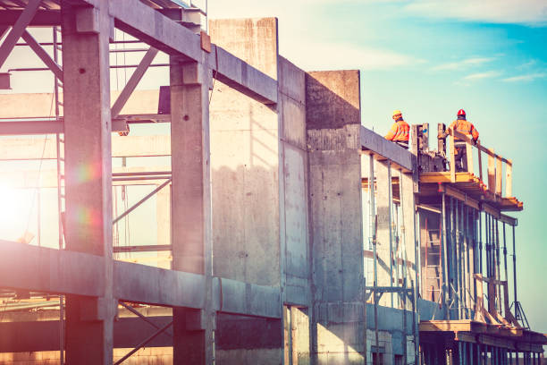 Best Commercial Concrete Services in Albany, LA