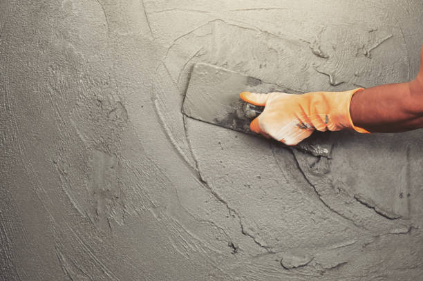 Best Concrete Foundation Repair in Albany, LA