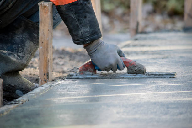 Trusted LA Concrete contractor Experts