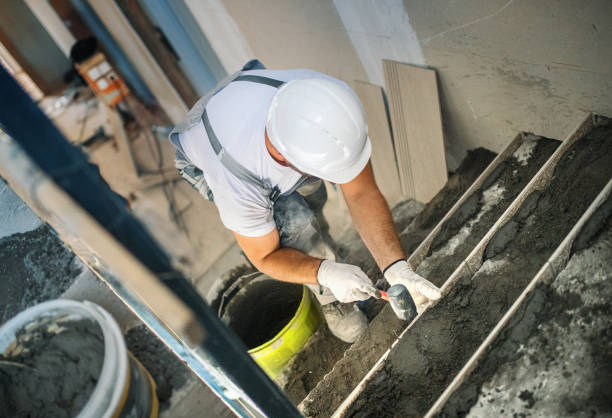 Best Concrete Staining and Coloring in Albany, LA