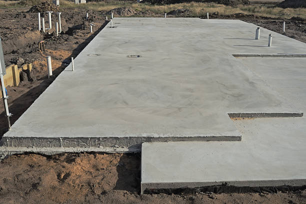 Best Concrete Pool Decks in Albany, LA