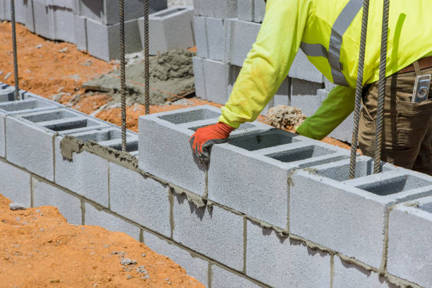 Best Concrete Removal and Replacement in Albany, LA